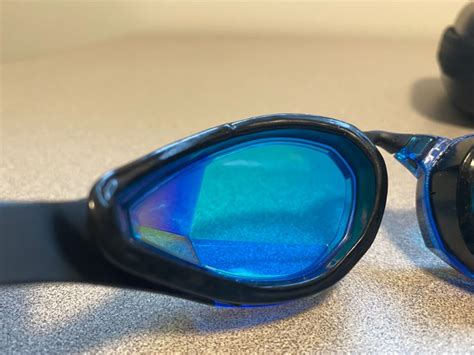 The Future of Magic Swim Goggles